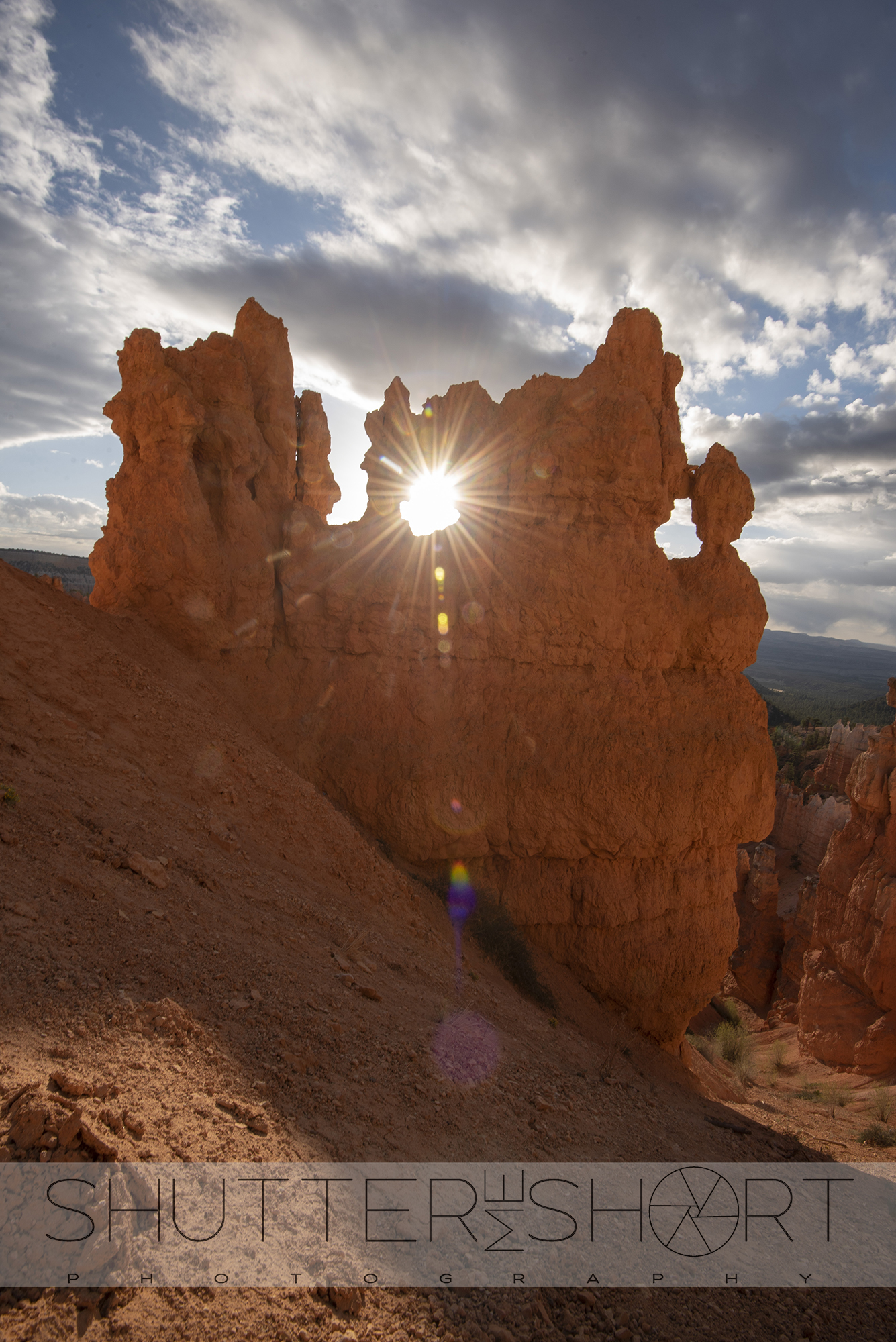 Bryce Canyon ©2006-2018 ShutterMeShort Photography