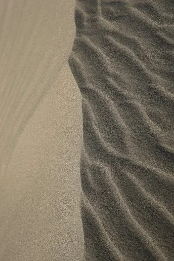 Tight Squeezes and Sandy Feetses
