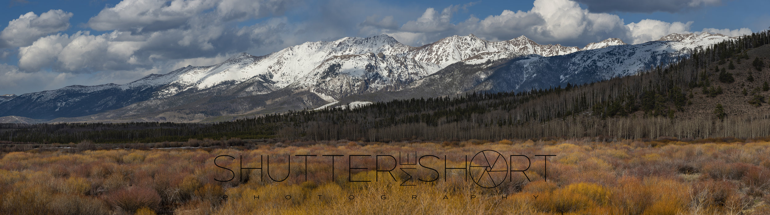 Rocky Mountain National Park