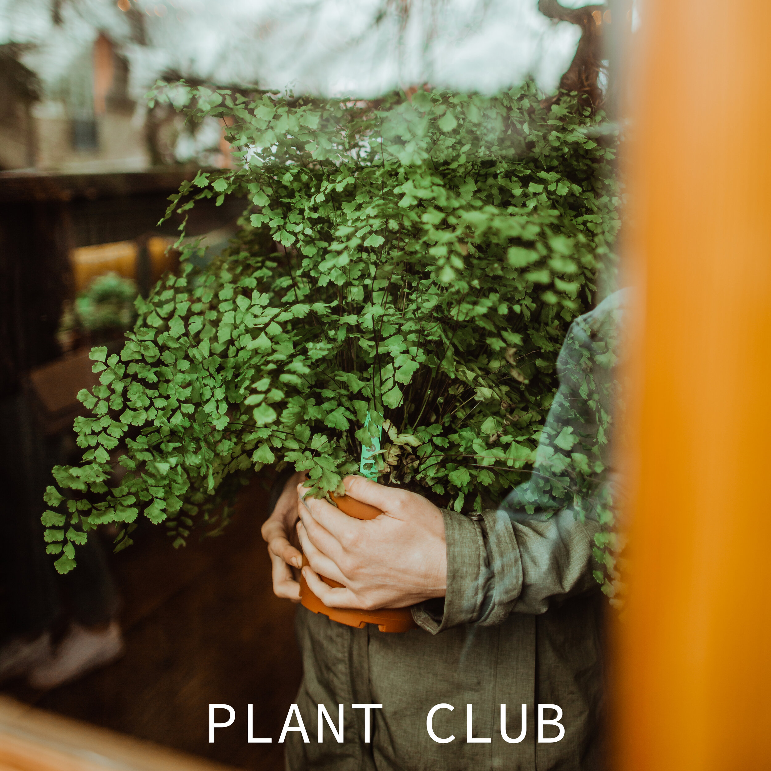 Urban Earth Plant Club