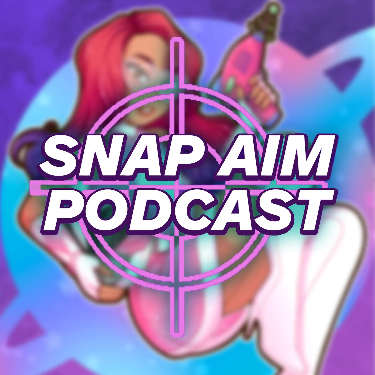 Modern Warfare II, Apex Legends Iron Sight Changes, & Esports Drama episode artwork