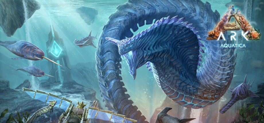 ARK: Aquatica - Did They Use AI? 
