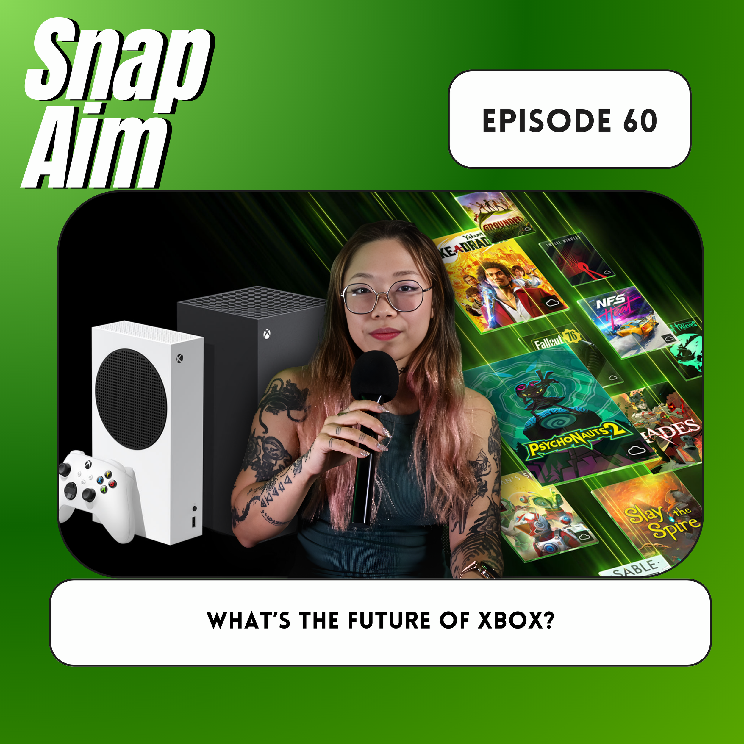 What is the Future of Xbox?