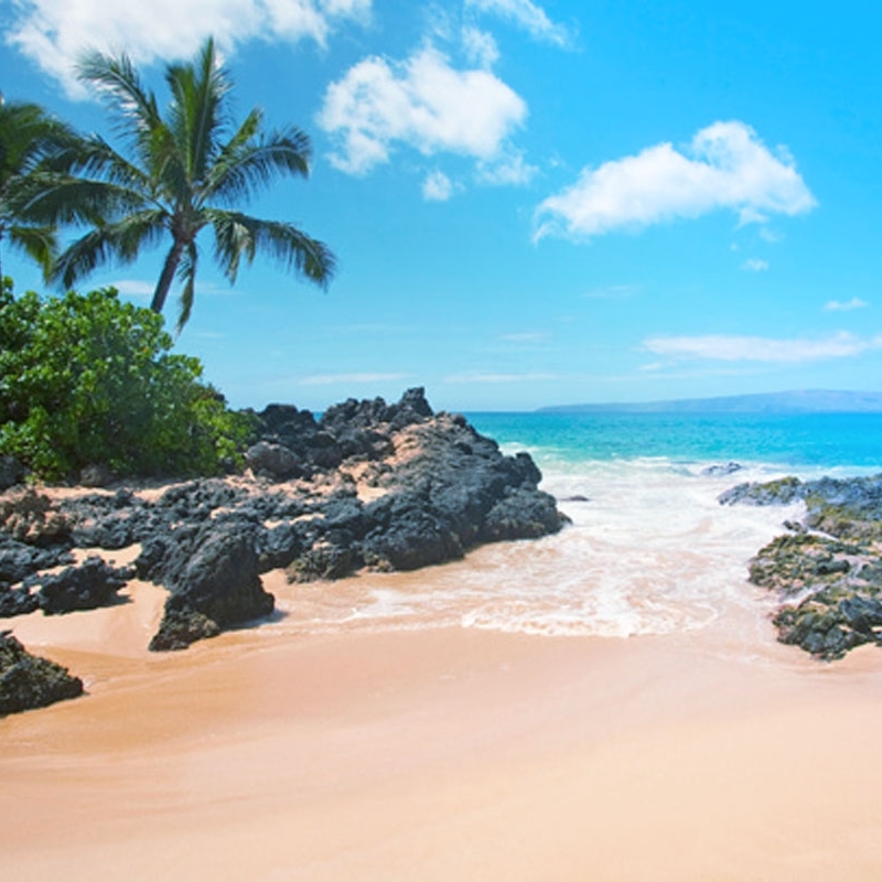 Maui