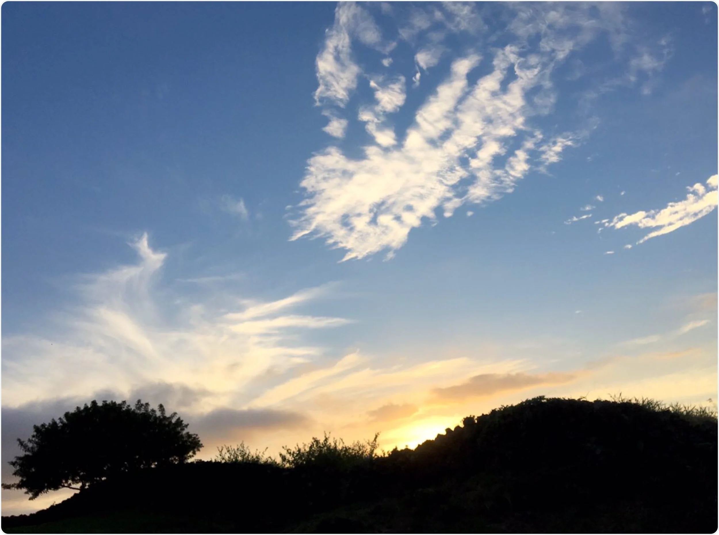 Spirituality & Transition