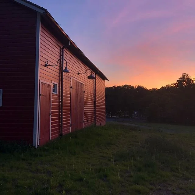 ROCKLAND FARM ALLIANCE