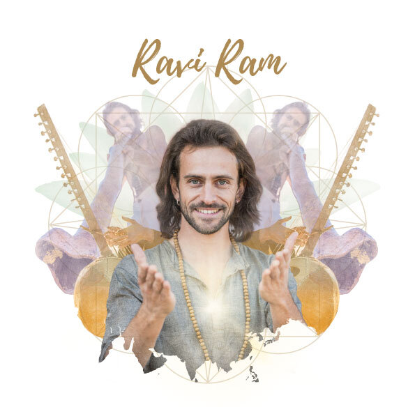 Ravi Ramoneda