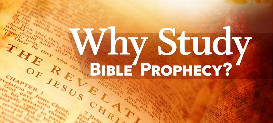 Bible Prophecy Truth Unchained