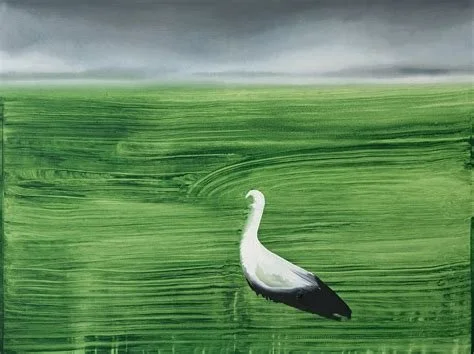 Sat. August 1st - Brushstroke as Main Character Workshop - Playing with Brushes to Build Exciting Worlds