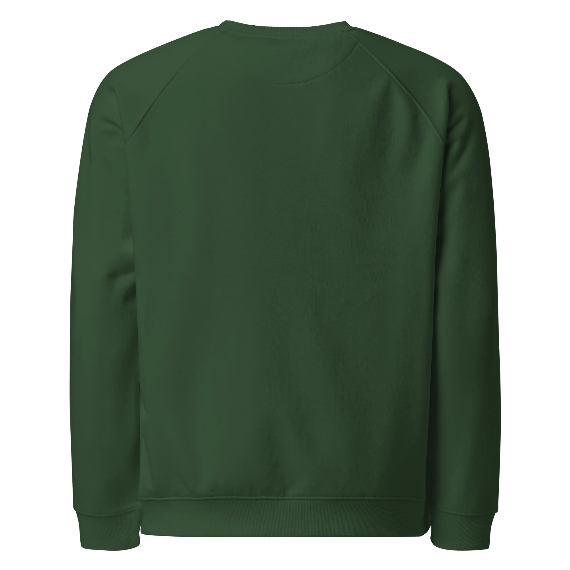 unisex-organic-raglan-sweatshirt-bottle-green-back-69ce543a4f490.jpg