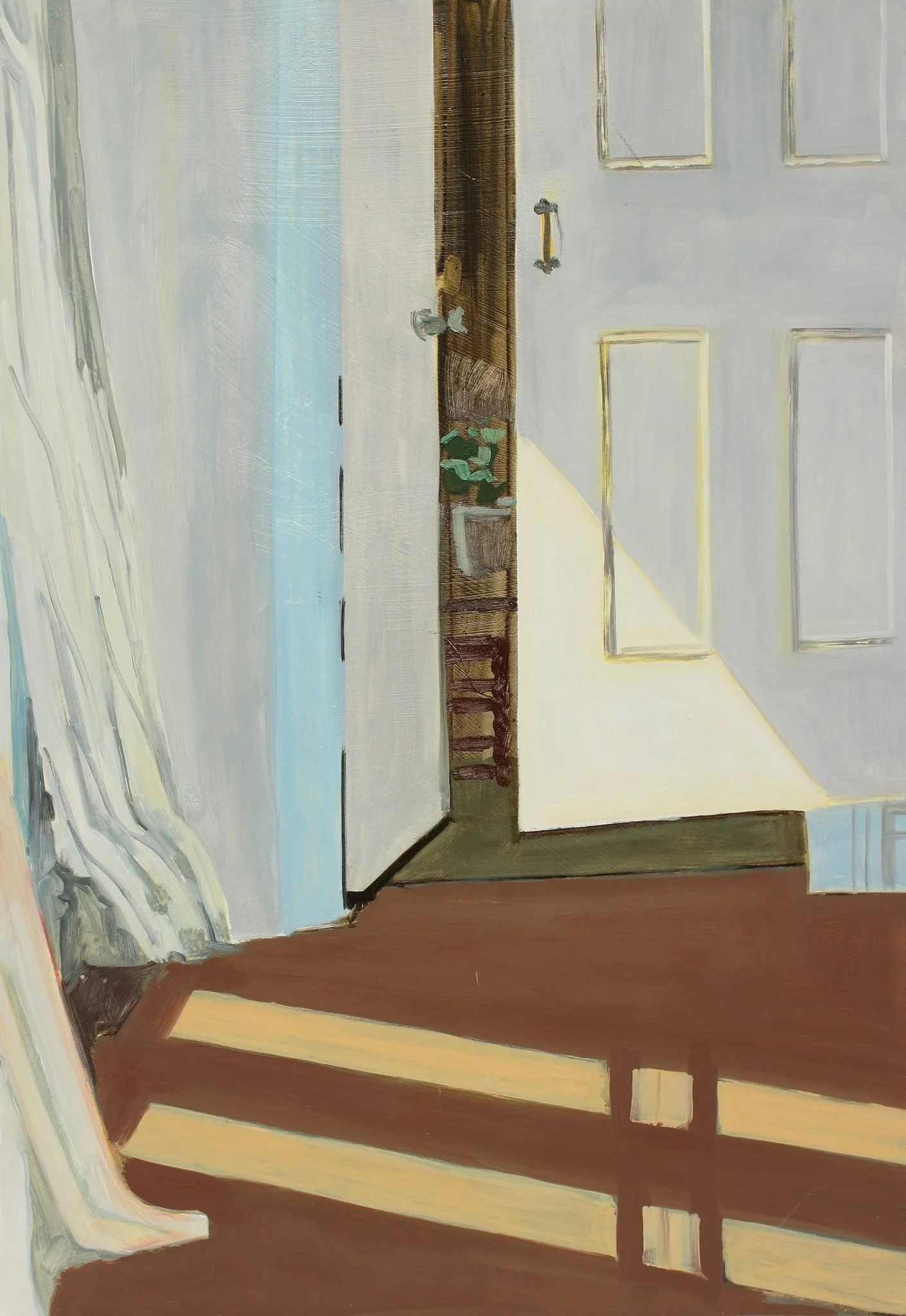 Painting Beautiful Rooms - Interior Painting Inspired by