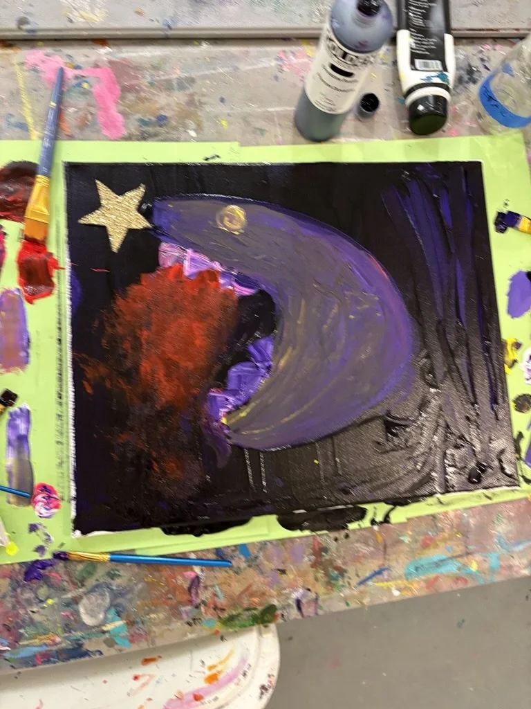 Tuesday After School - Grades 3-5 After School