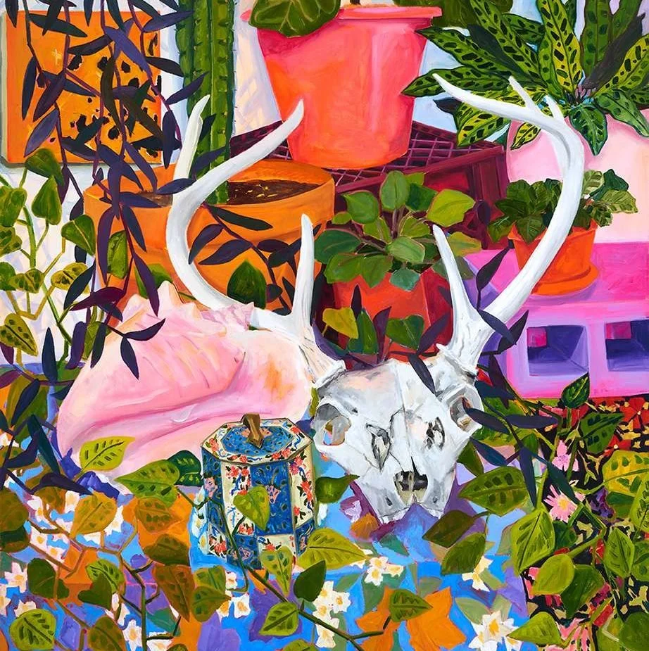 Deer-Skull-in-Studio-anna-valdez-oil-on-canvas-minus37.com-2018-e1540984089665.jpg