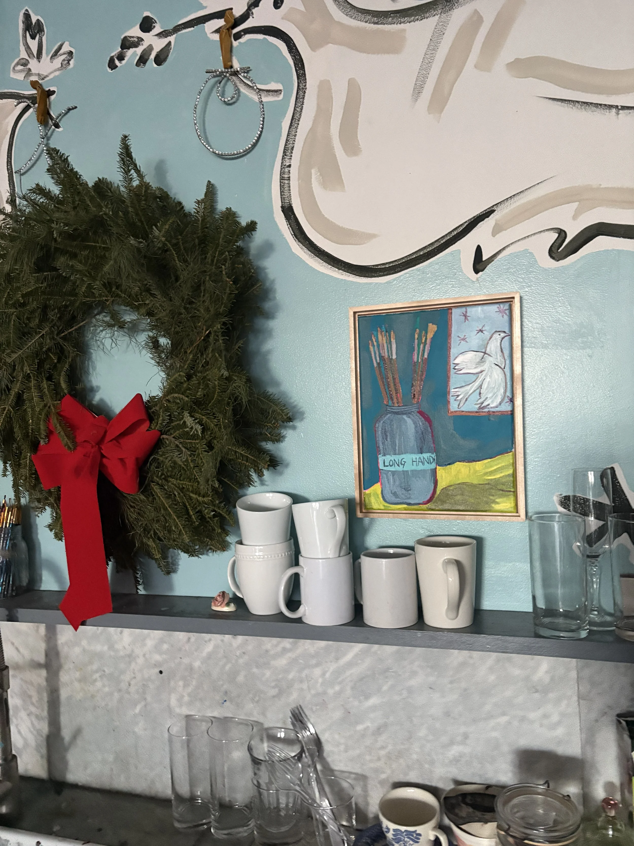 $300 Thursday morning