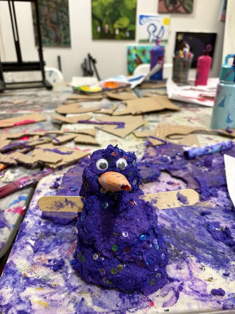 K-2 Spring Session 1 - March 12th - May 14th