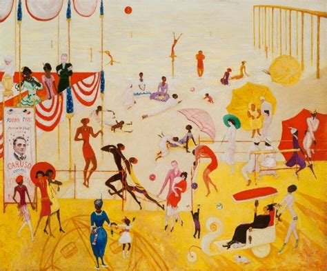 Monday, August 10th Workshop - Painting a Party Scene