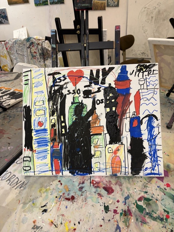 K-2 Thursday Winter Session Afer School - Starts January 8th