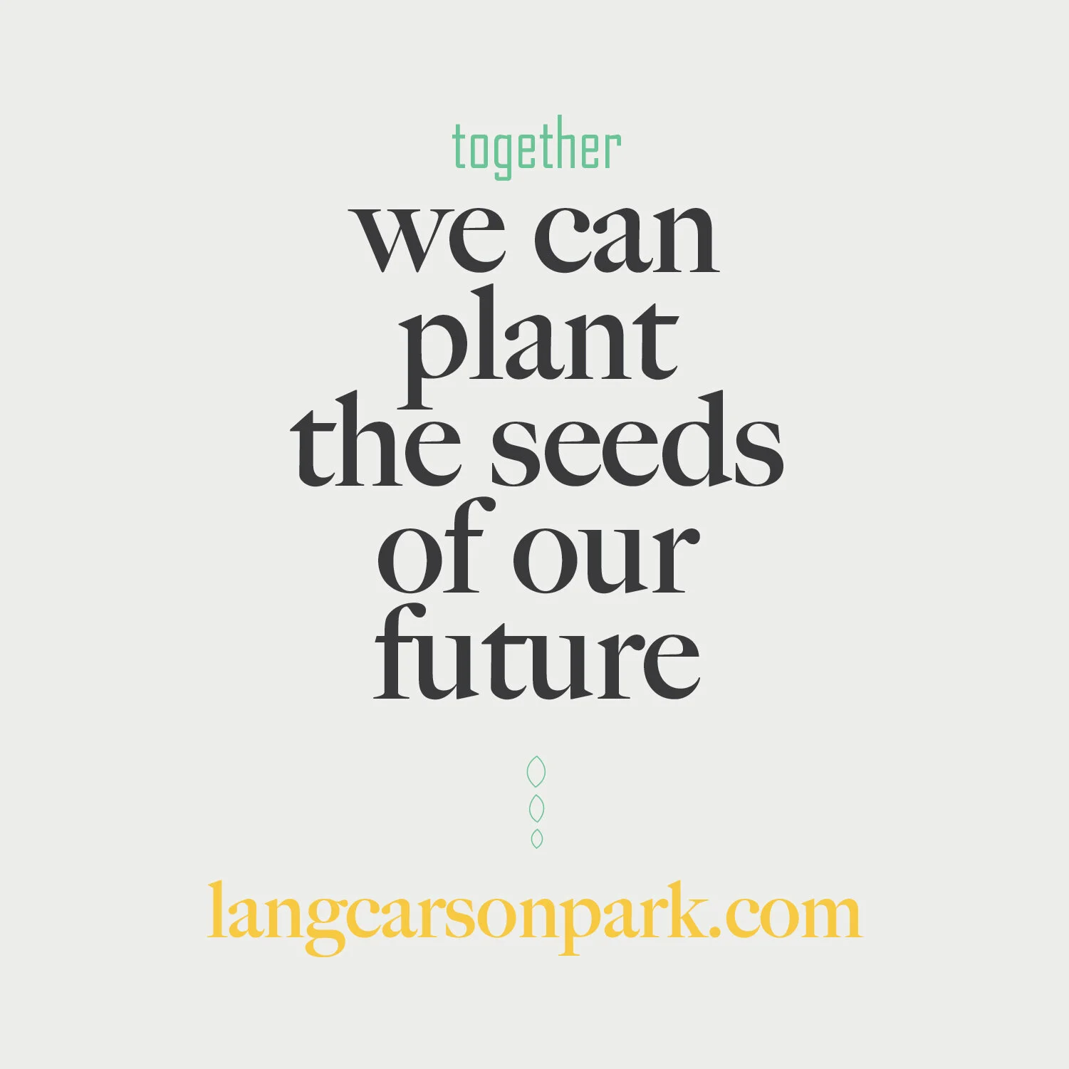 Lang Carson Park — Reynoldstown