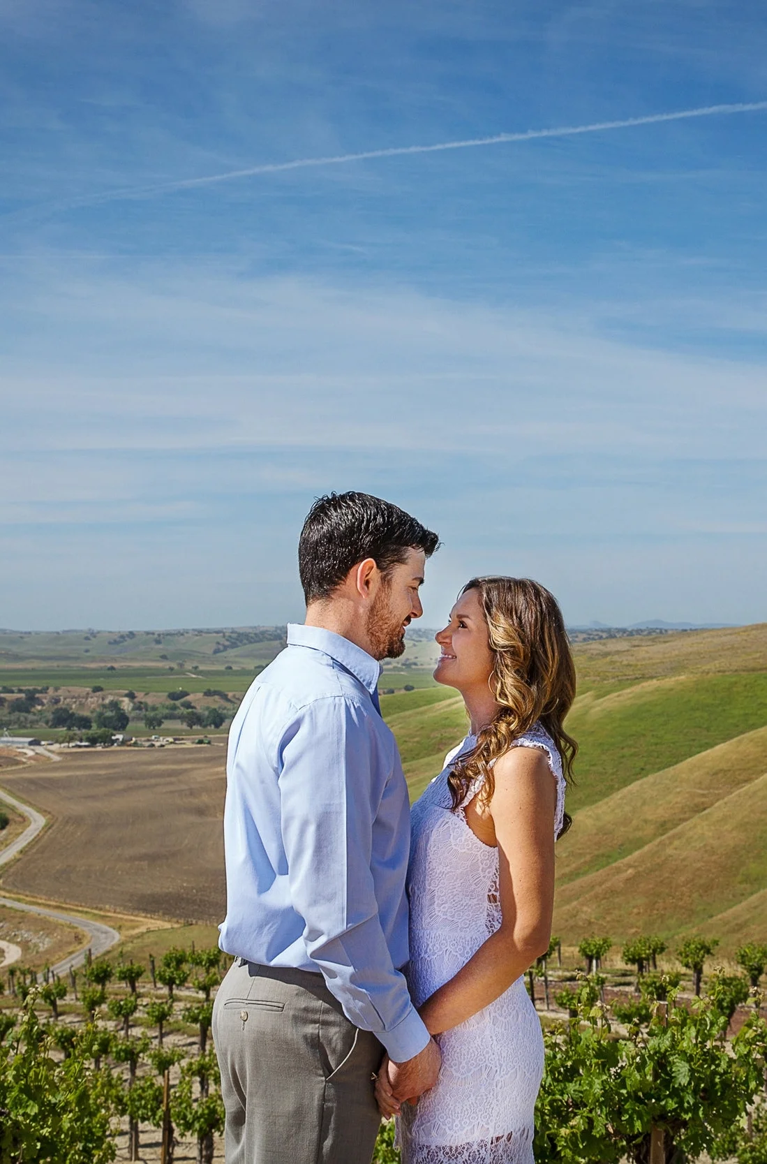 Chapel on the Hill & Avila Beach