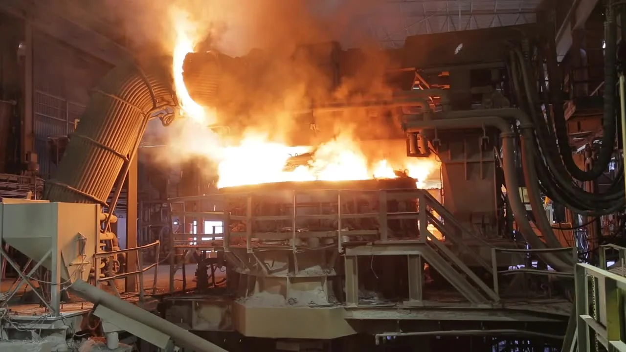 Arkansas Steel Raises the Bar With Continuous Improvements