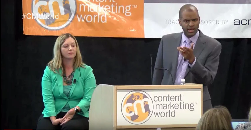 #CMWorld 2016 - Implementing a Content Management System