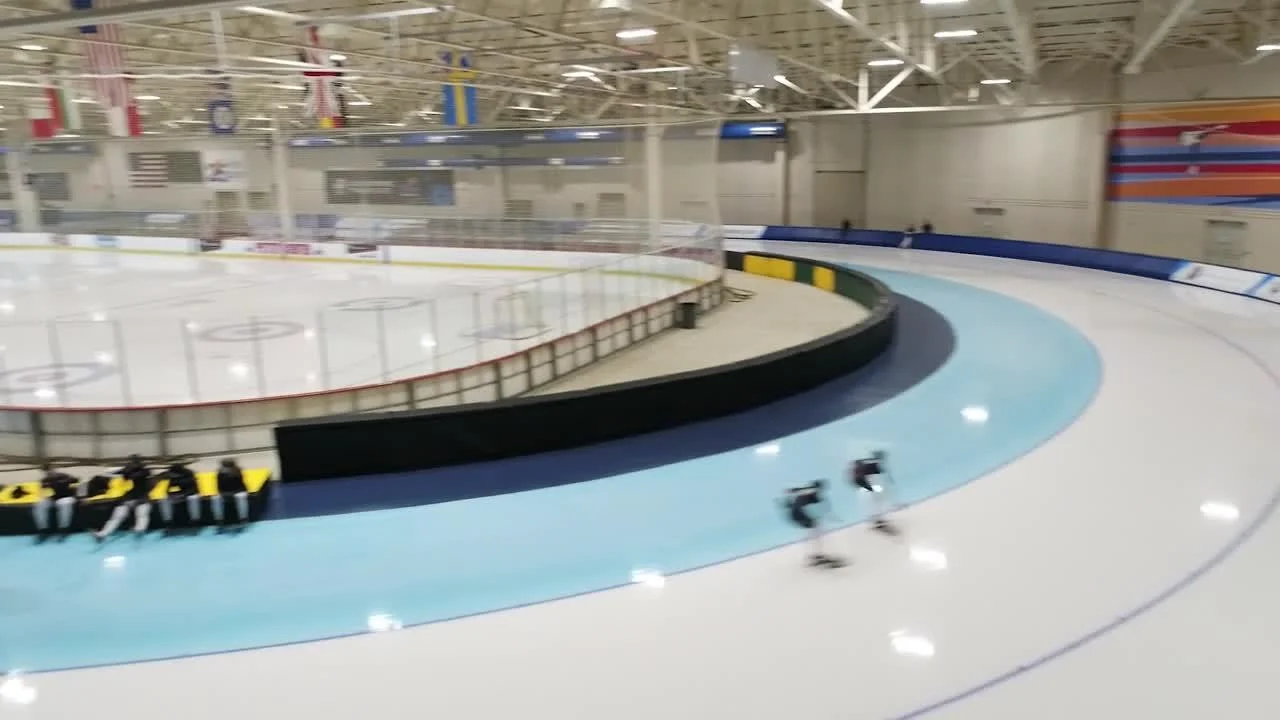 An Aging Facility Finds new Life