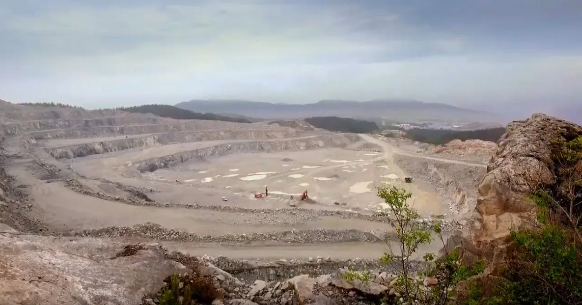 Metso Profile