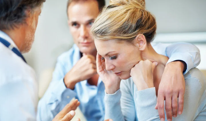 14 Important Reads For Anyone Struggling With Infertility (via Hufffpost)