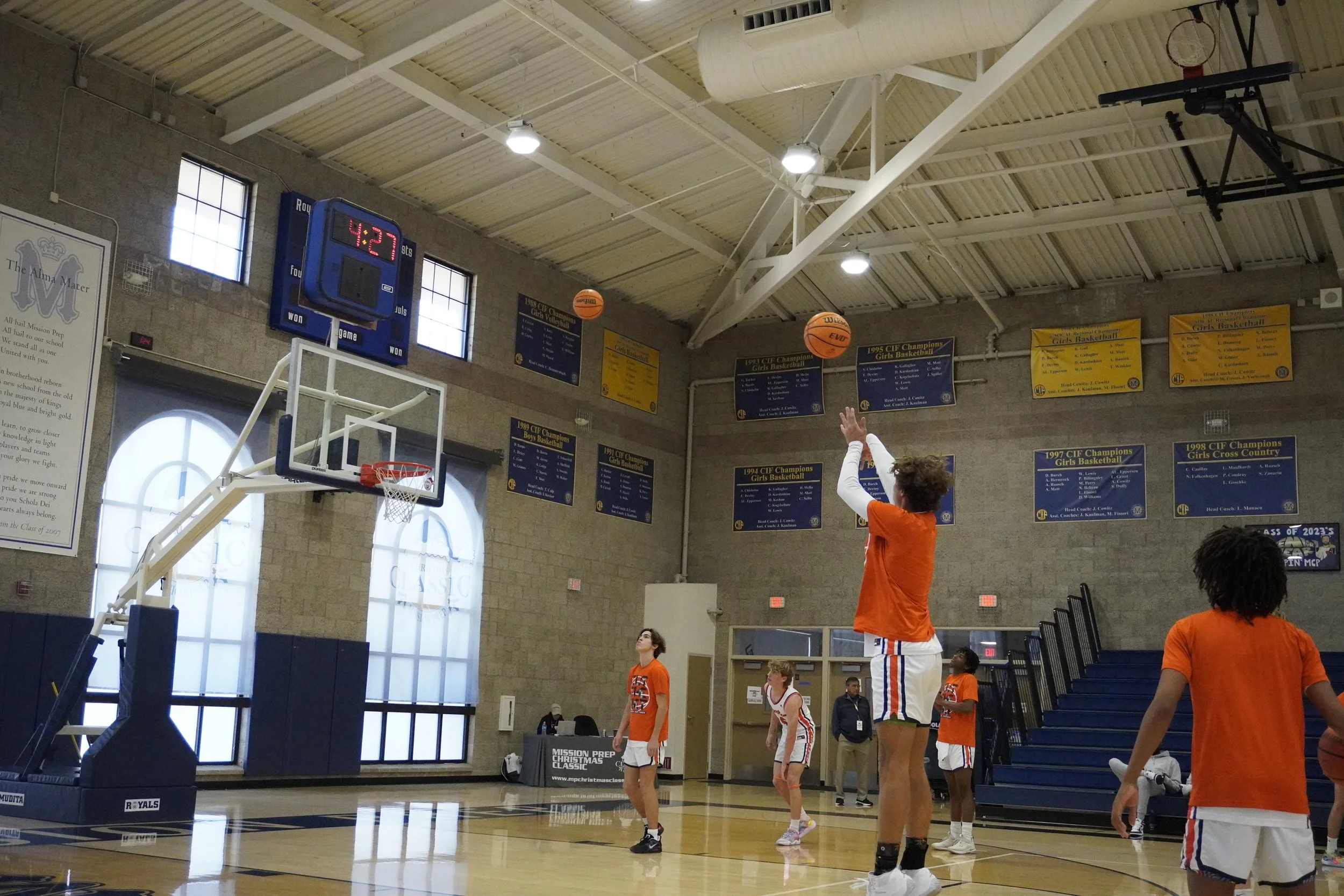 Archive — MISSION PREP CHRISTMAS CLASSIC