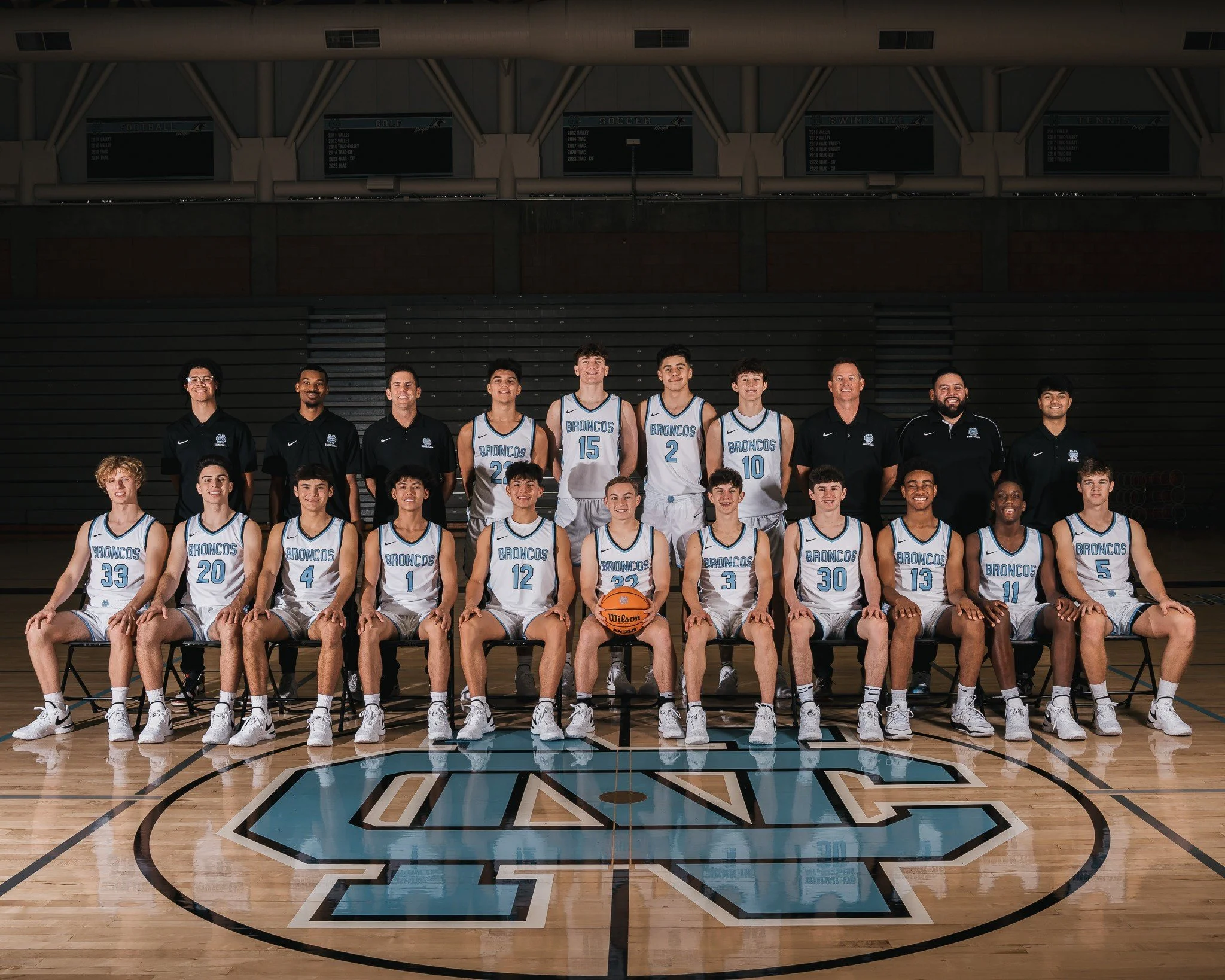 Mission prep christmas classic 2025