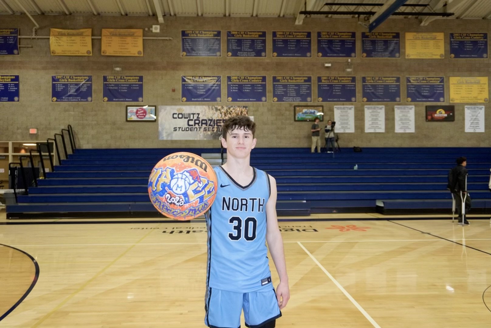 MISSION PREP CHRISTMAS CLASSIC