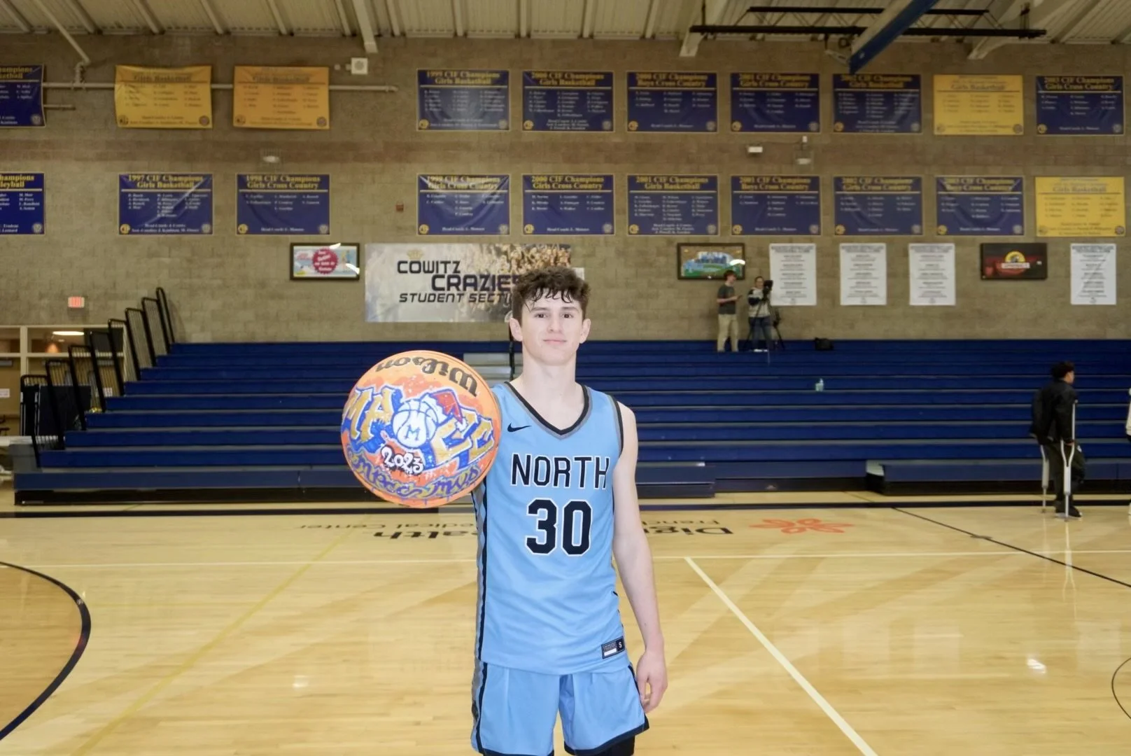 MISSION PREP CHRISTMAS CLASSIC