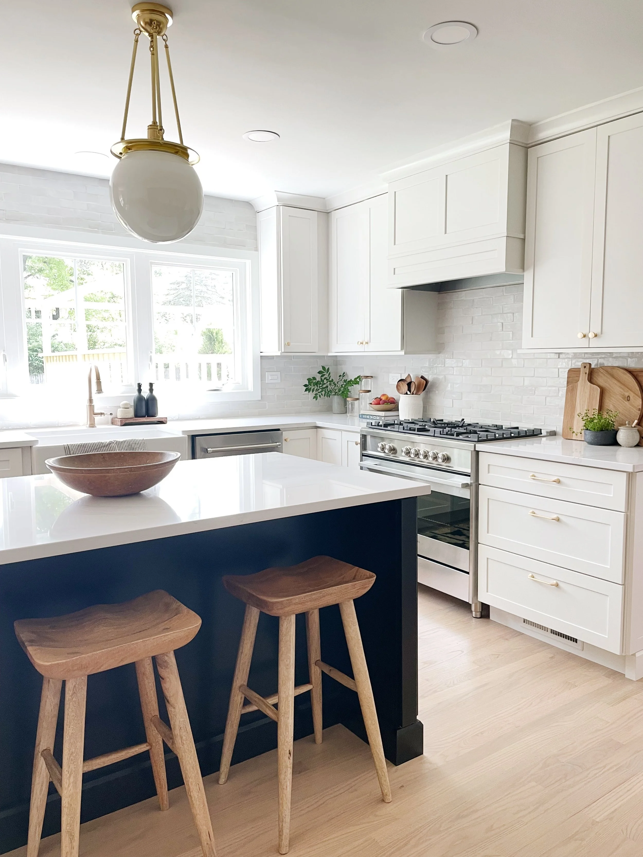 Gallery — Carly & Kayla Interiors