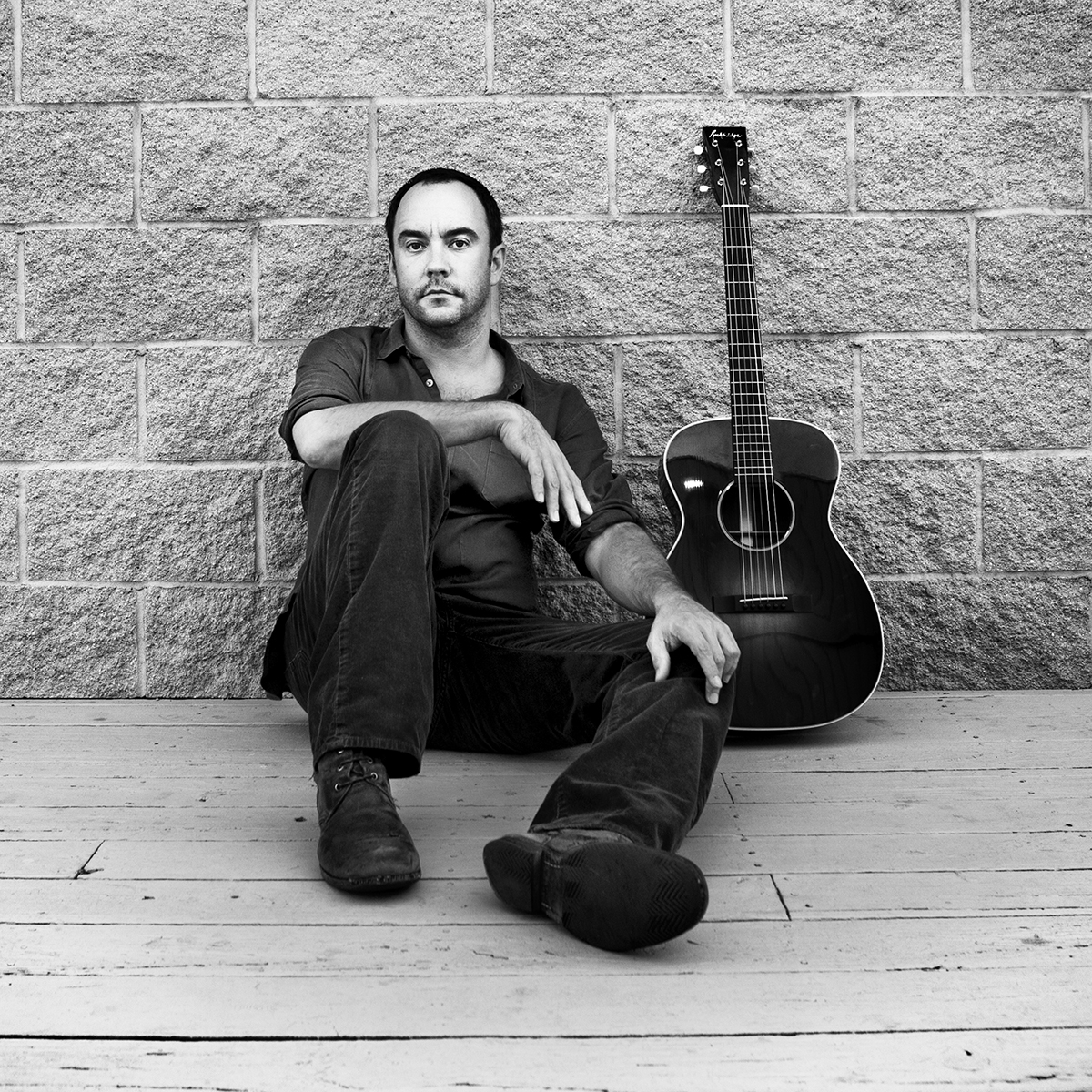 Dave Matthews