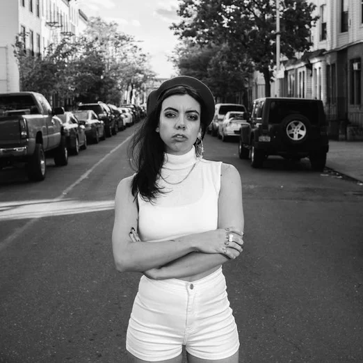 Hurray for the Riff Raff