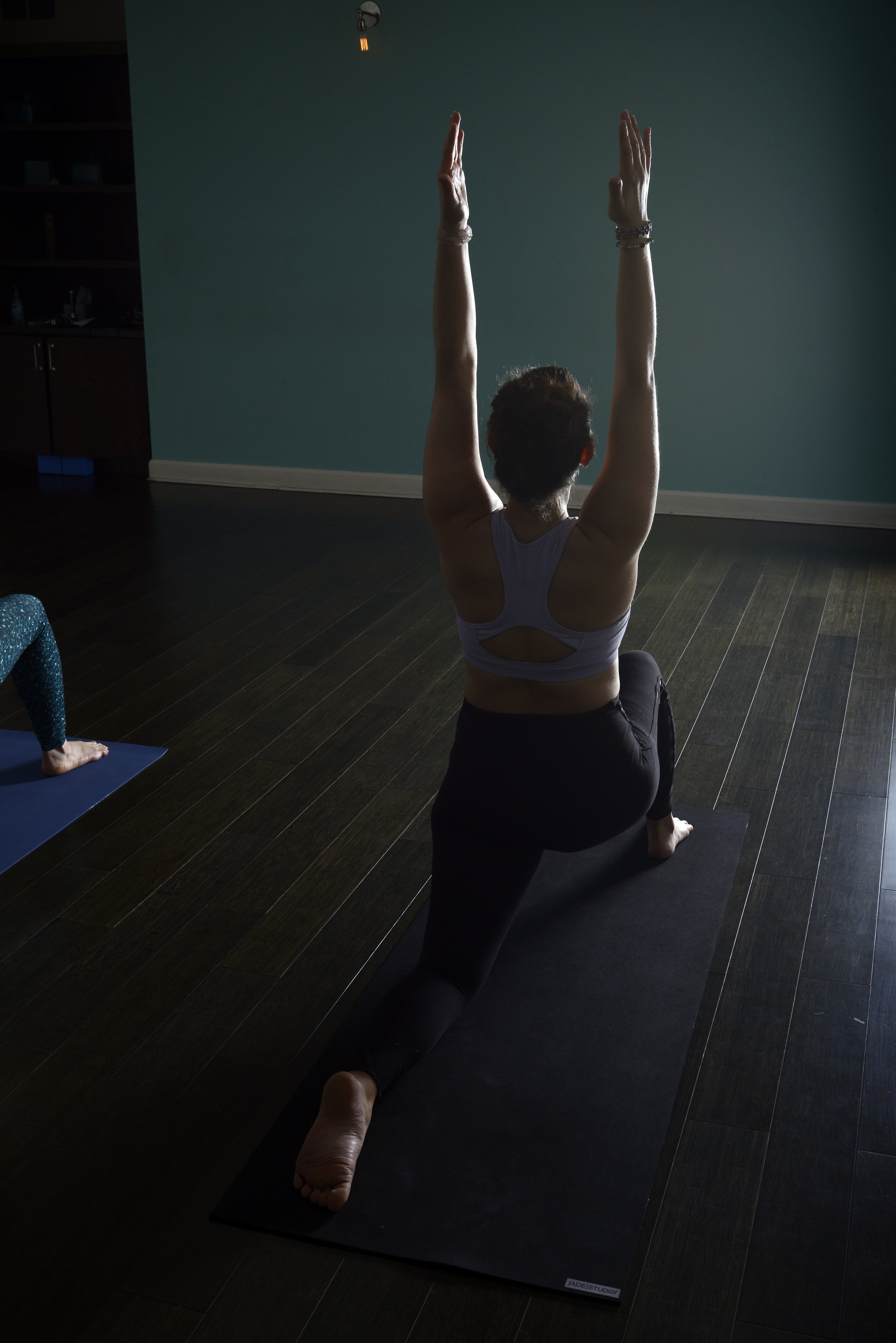 Yoga Shelter Royal Oak Schedule Blog Dandk