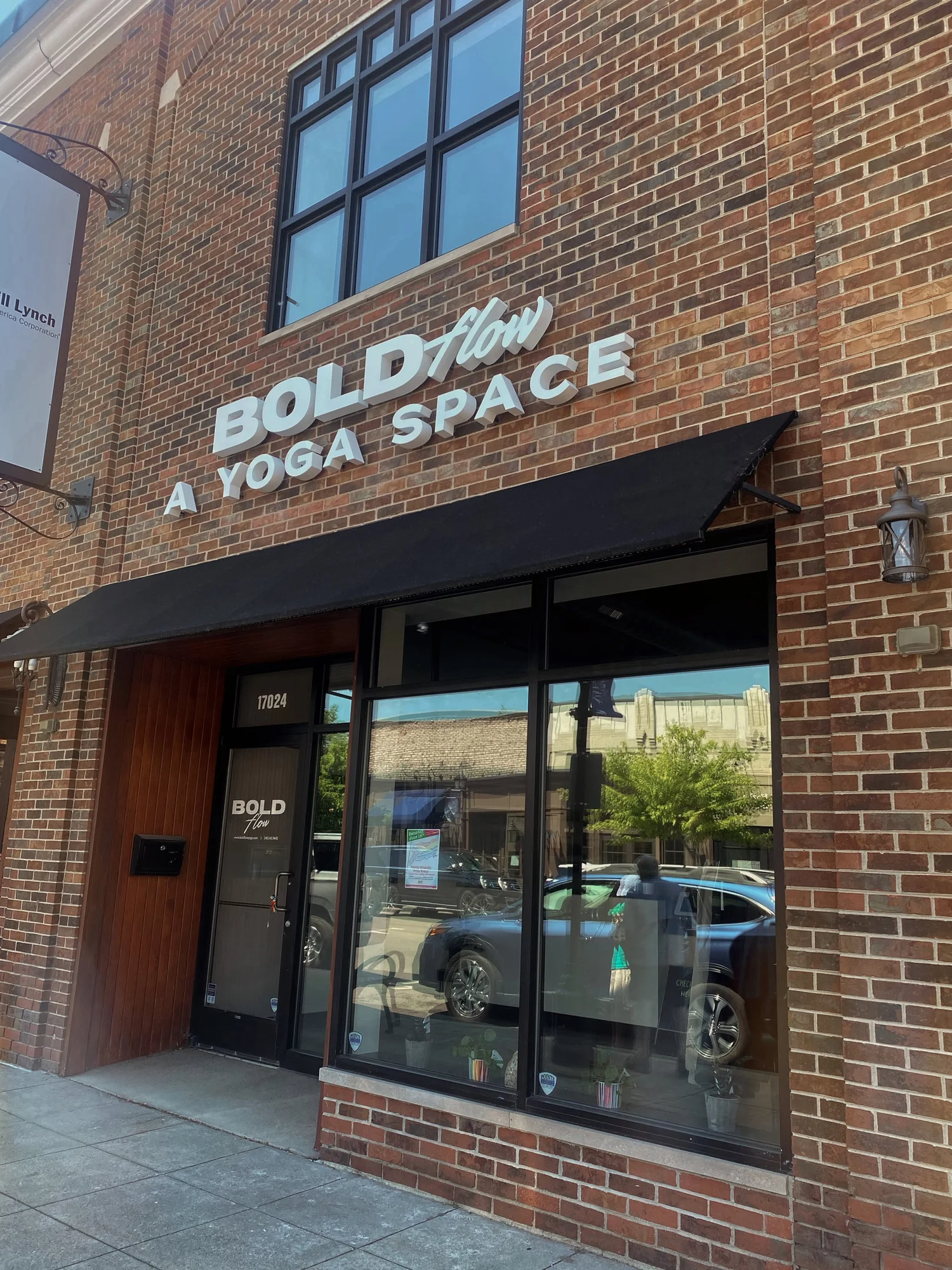 Grosse Pointe Studio — Bold Flow