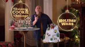 Food Network Holiday