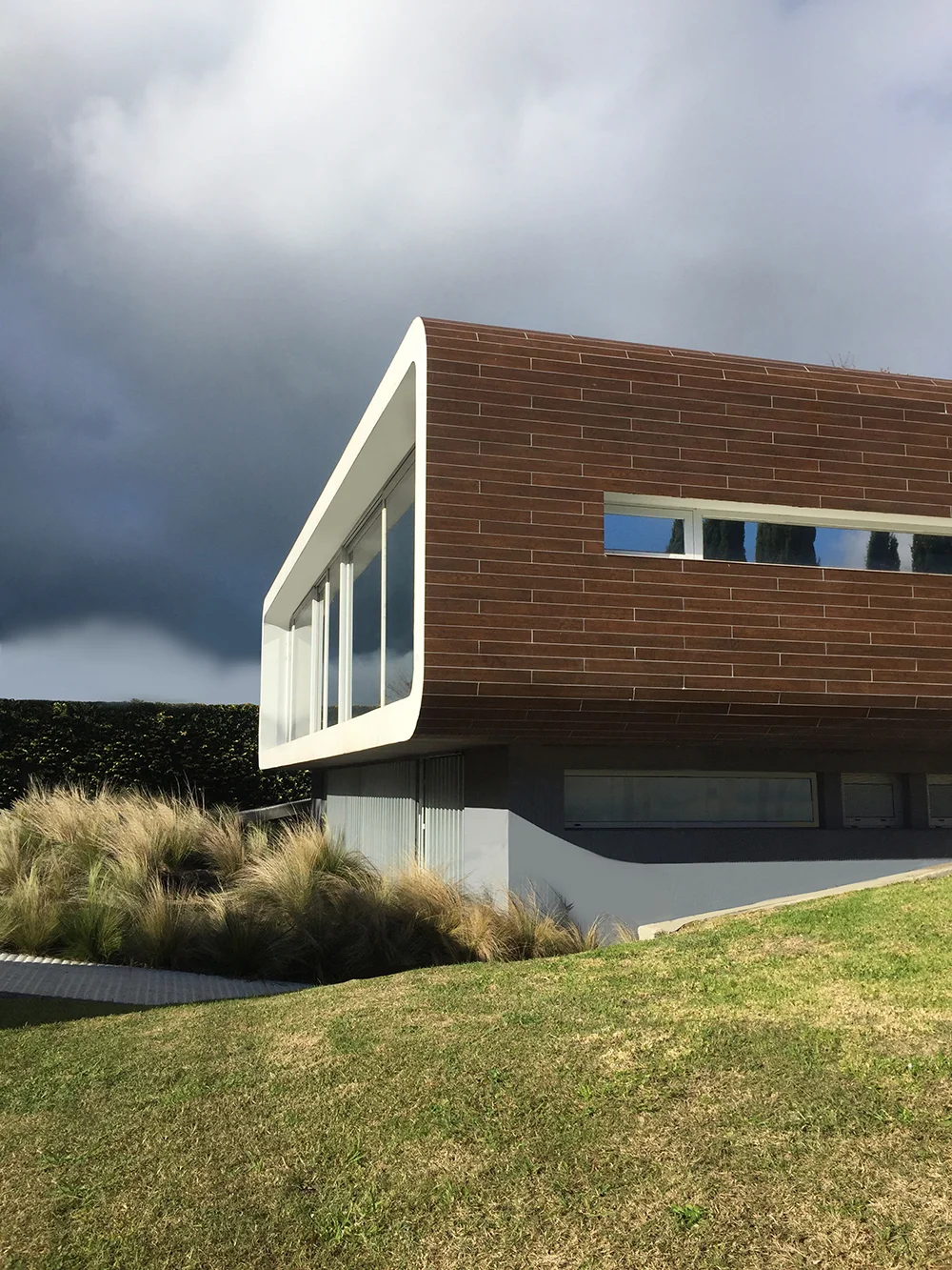 Casa de la Calle Angosta