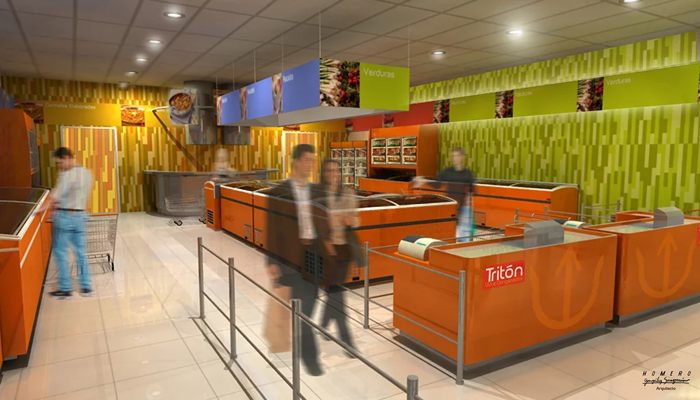 Hipercongelados Triton