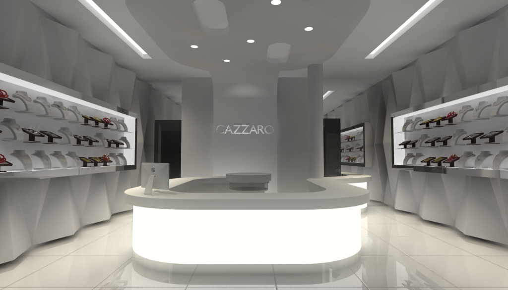 Local Joyeria Cazzaro