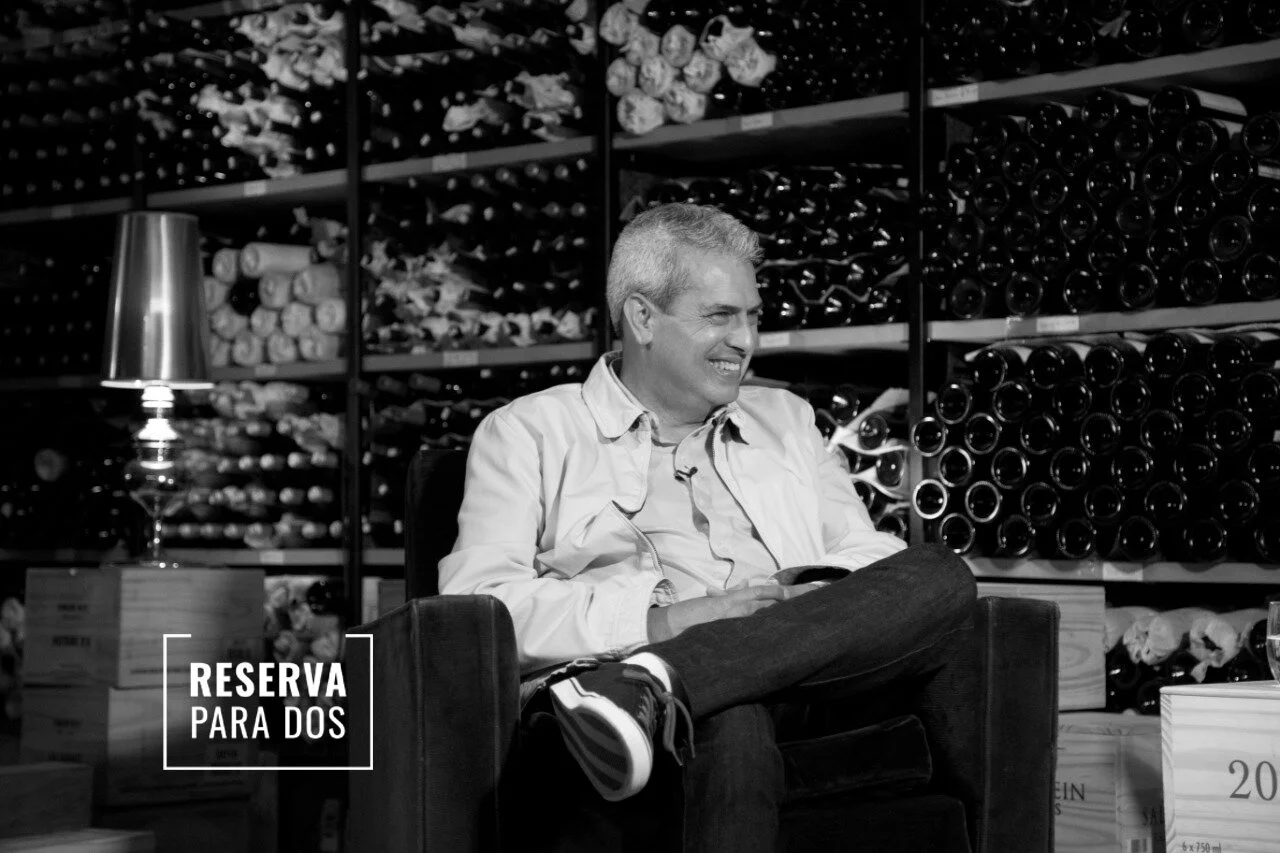 RESERVA PARA DOS