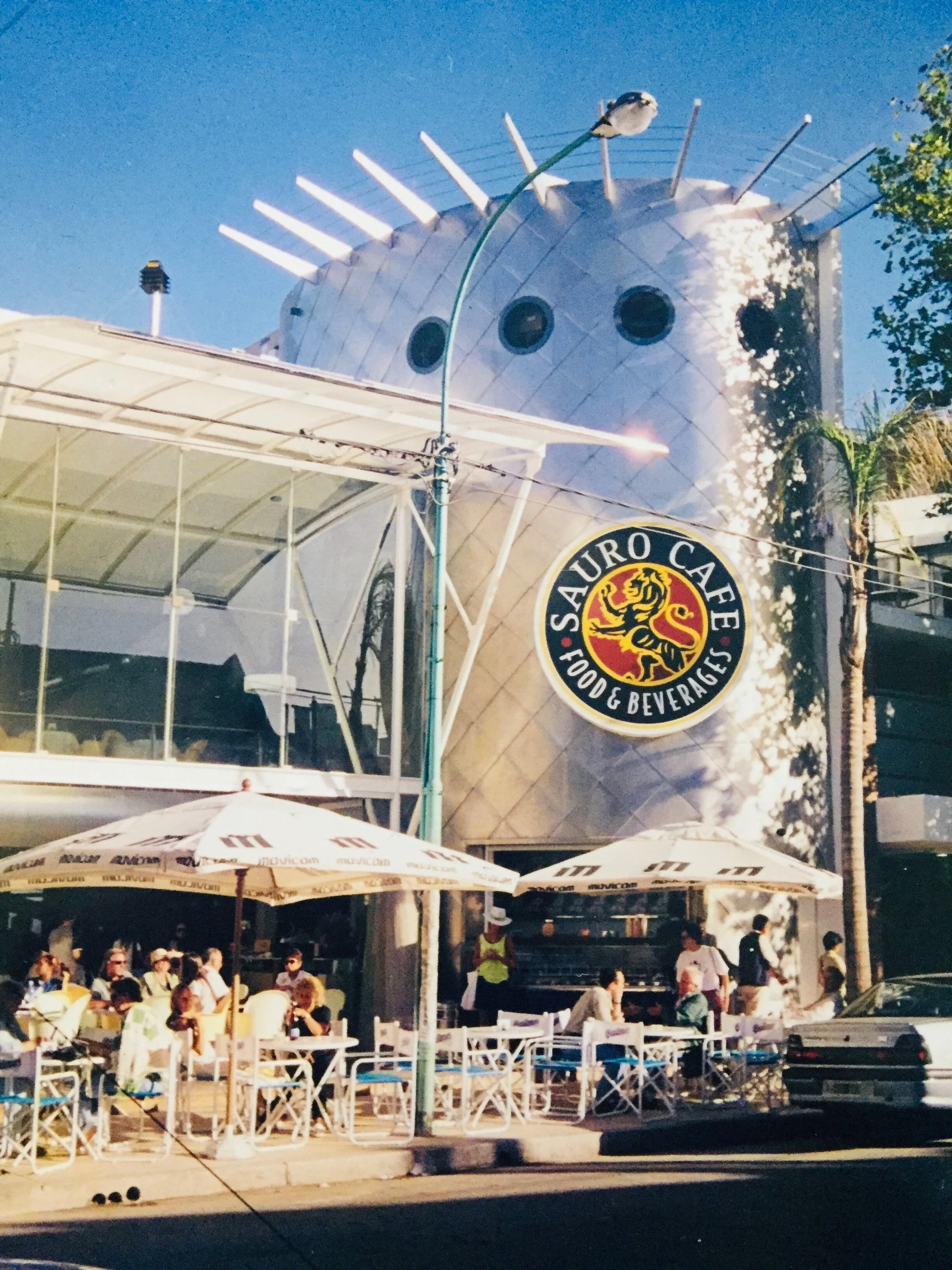 NADA ES PARA SIEMPRE