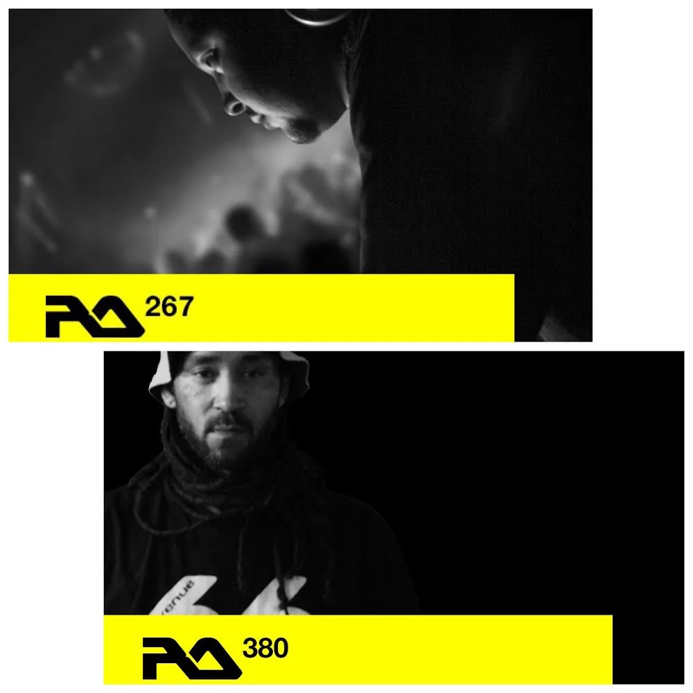 3 Questions with DJ Qu and Joey Anderson
