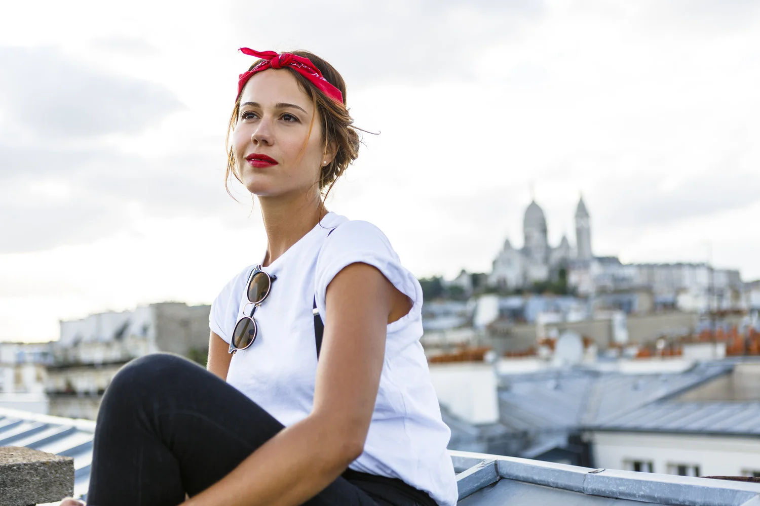 3 Questions with Molly