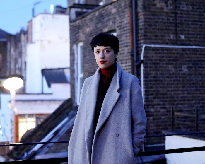 3 Questions with Elena Colombi