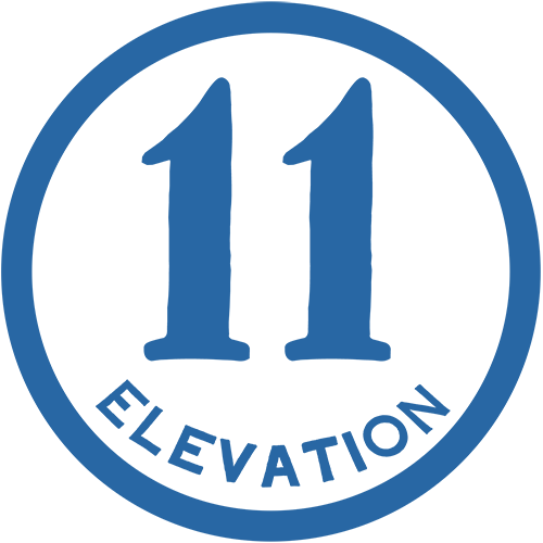 Eleven Elevation Jiu Jitsu Academy