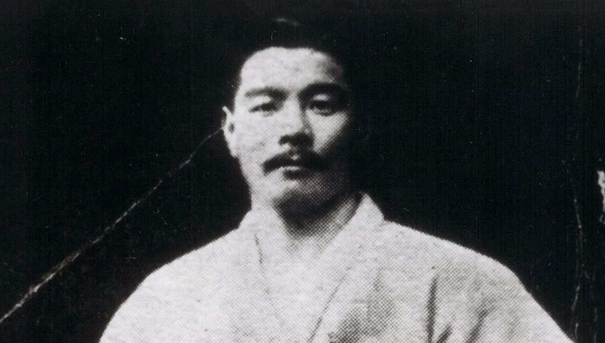 Mitsuyo Maeda (Count Kama)