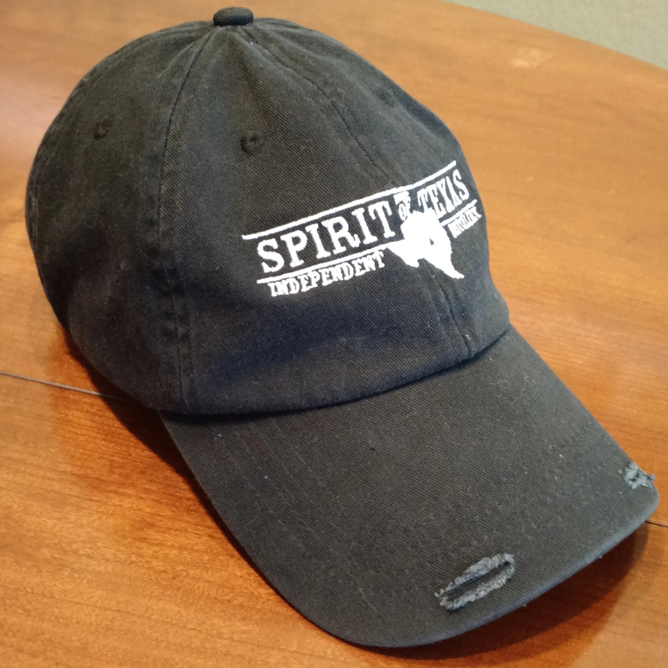 Spirit of Texas Hat