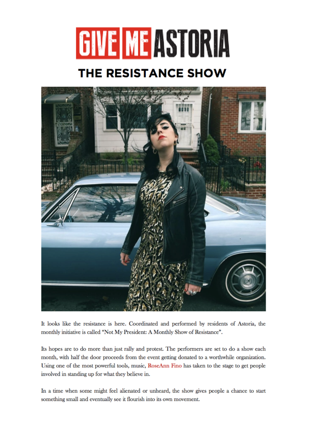 26.Ro Fino-Monthly Resistance Show in Give me Astoria.png